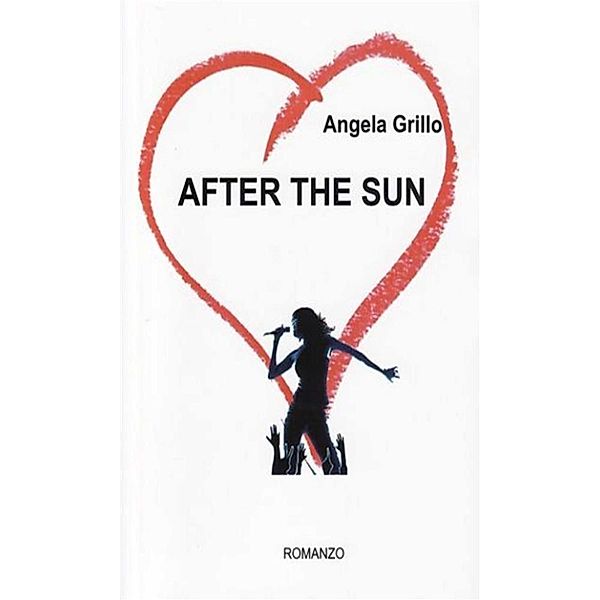 After the sun - Dopo il sole, Angela Grillo