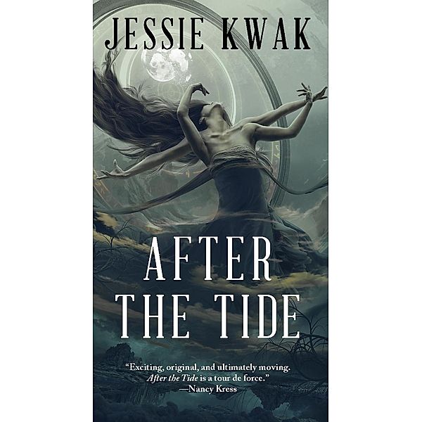 After the Tide, Jessie Kwak