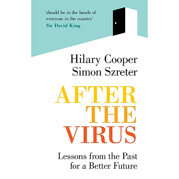 After the Virus, Hilary Cooper, Simon Szreter