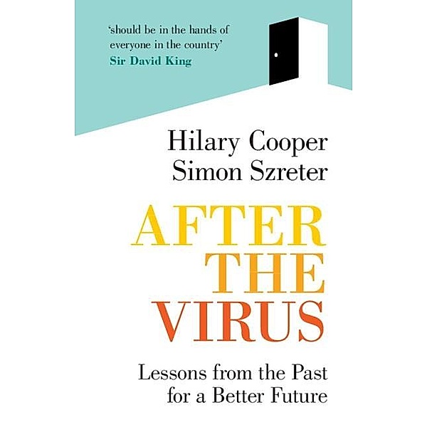 After the Virus / Cambridge University Press, Hilary Cooper