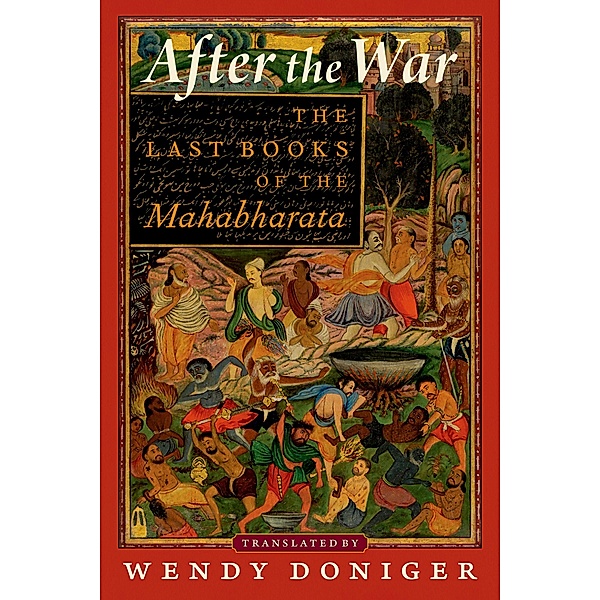 After the War, Wendy Doniger