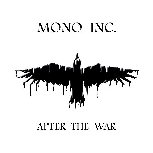 After The War (Vinyl), Mono Inc.