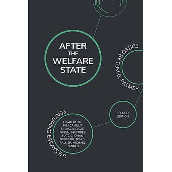 After the Welfare State, Tom Palmer