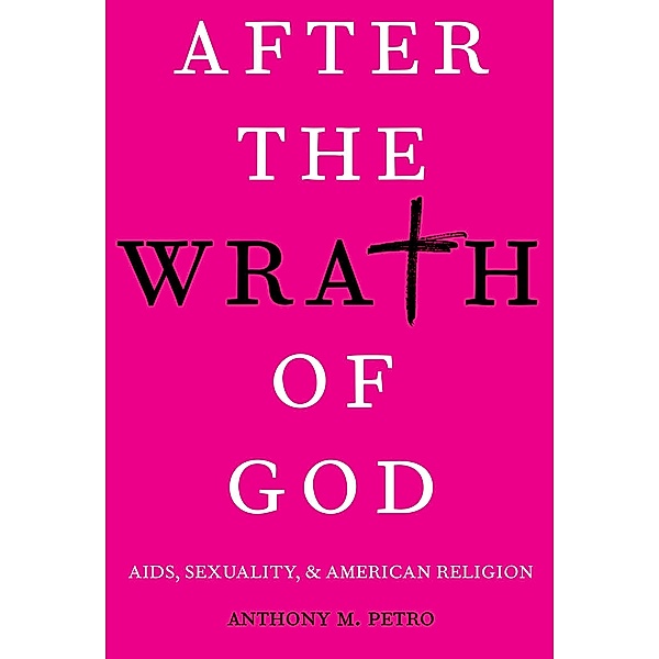 After the Wrath of God, Anthony M. Petro
