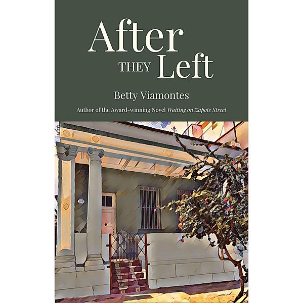 After They Left, Betty Viamontes