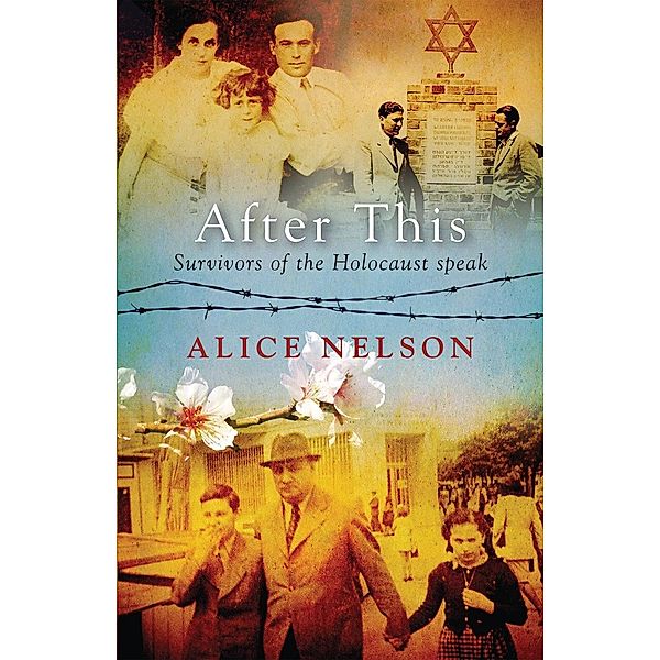 After This / Fremantle Press, Alice Nelson