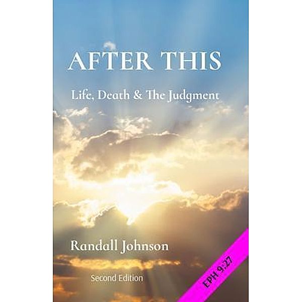 AFTER THIS / Randall Johnson, Randall Johnson