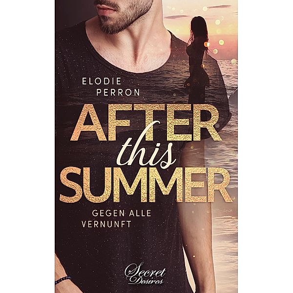 After This Summer, Elodie Perron