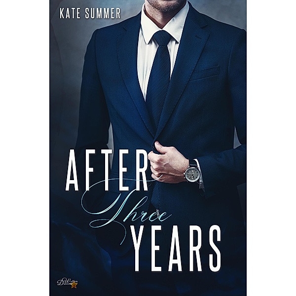 After Three Years, Kate Summer