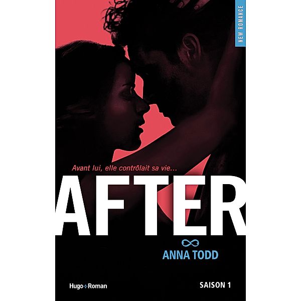 After - Tome 01 / After Bd.1, Anna Todd