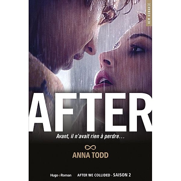 After - Tome 02 / After Bd.2, Anna Todd