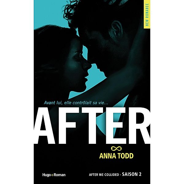 After - Tome 02 / After Bd.2, Anna Todd