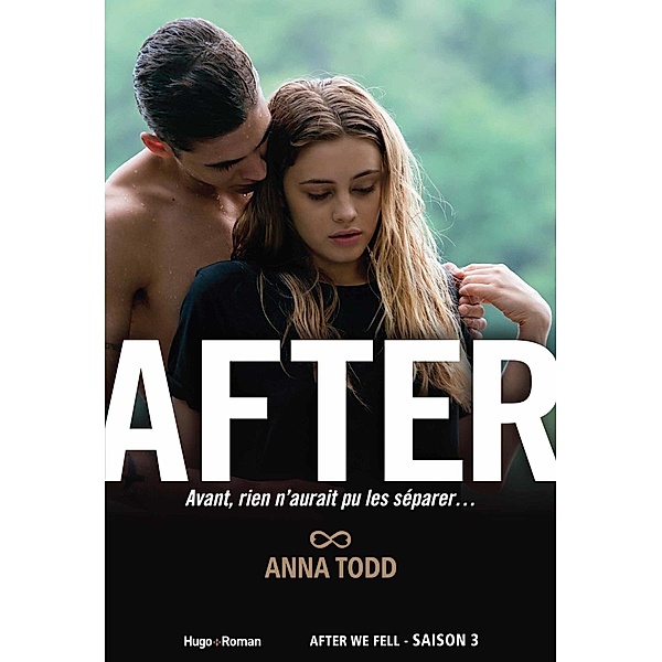 After - Tome 03 / After Bd.3, Anna Todd