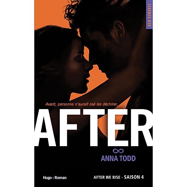 After - Tome 04 / After Bd.4, Anna Todd