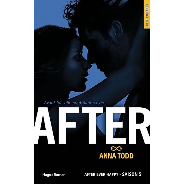 After - Tome 05 / After Bd.5, Anna Todd