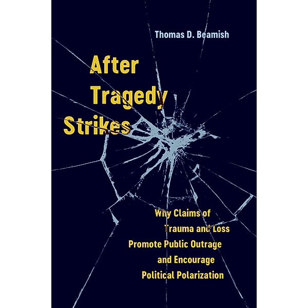 After Tragedy Strikes, Thomas D. Beamish