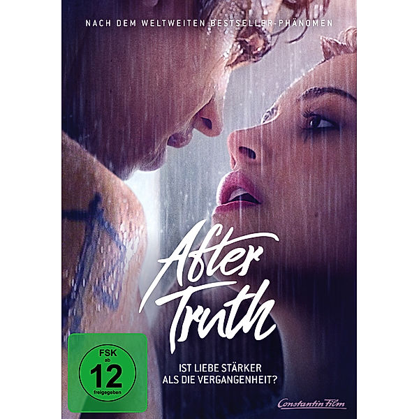 After Truth DVD jetzt bei Weltbild.ch online bestellen