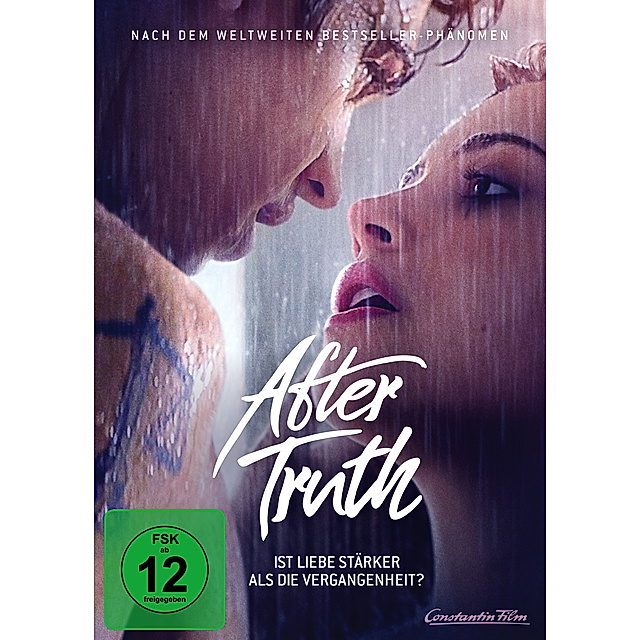 After Truth DVD jetzt bei Weltbild.de online bestellen