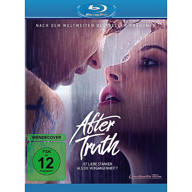 After Passion After Truth DVD bei  bestellen