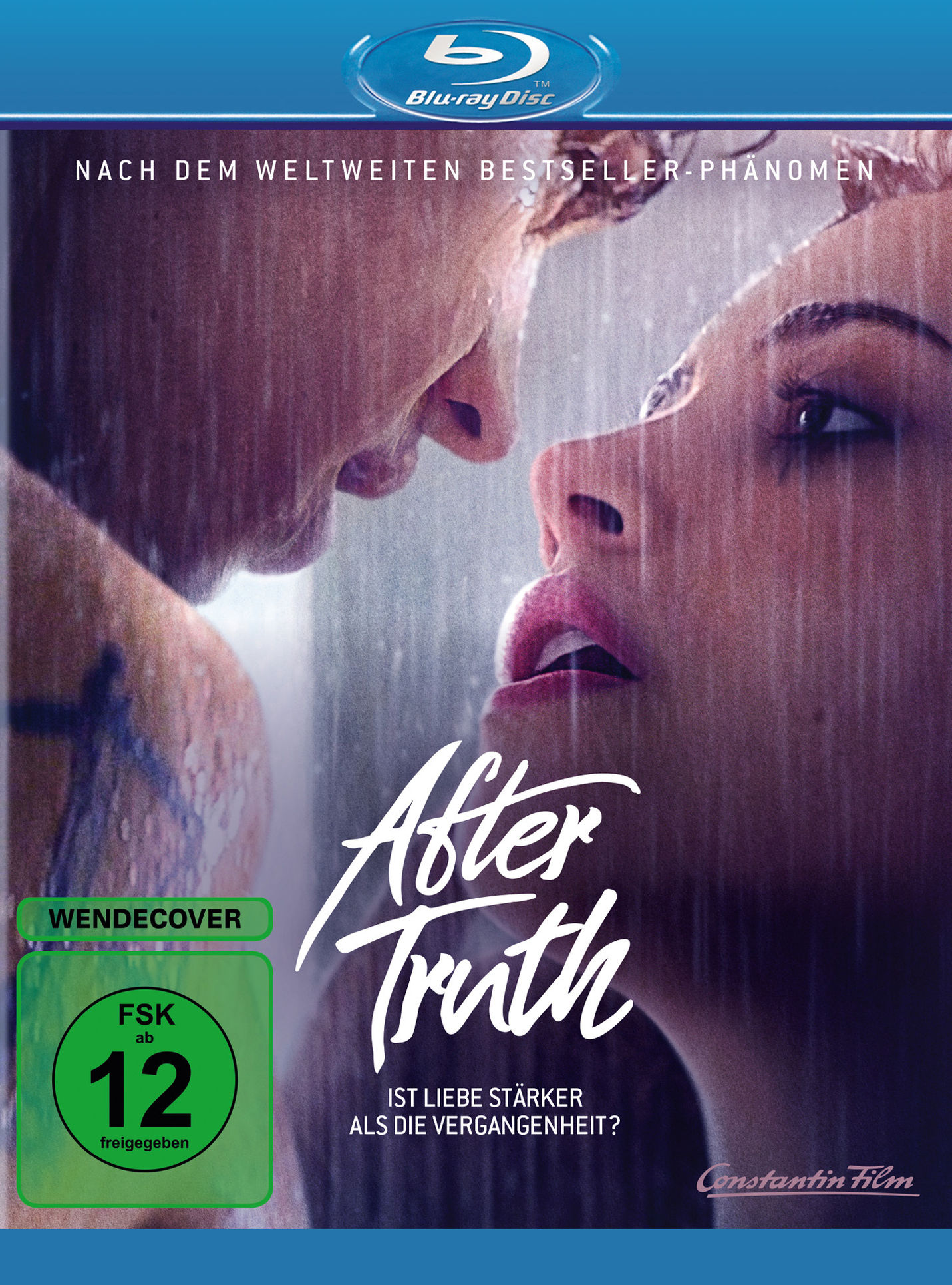 After Truth Blu-ray jetzt im Weltbild.ch Shop bestellen