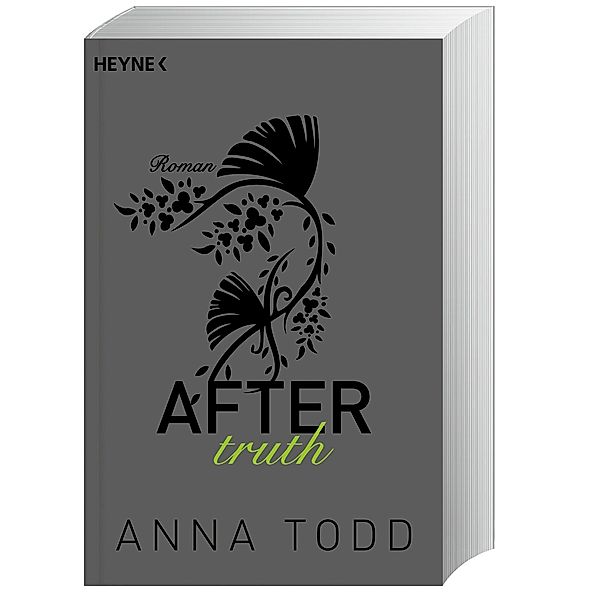 After truth / After Bd.2, Anna Todd