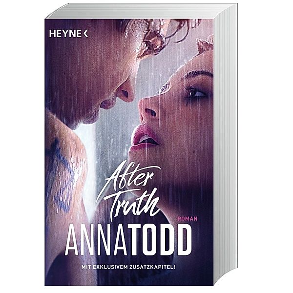 After truth / After Bd.2, Anna Todd