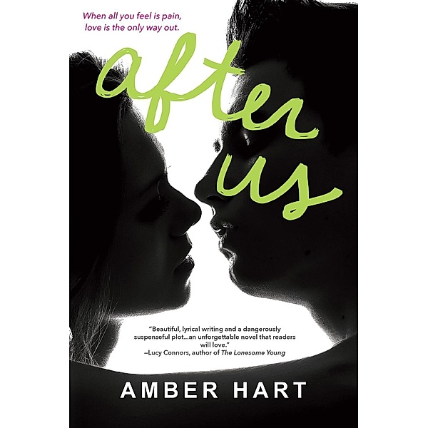 After Us, Amber Hart