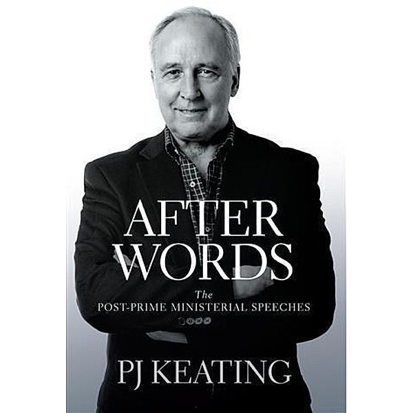 After Words, PJ Keating