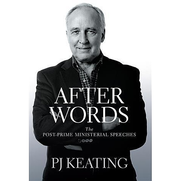 After Words, PJ Keating