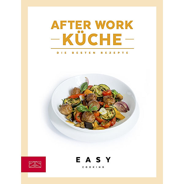 After-Work-Küche, ZS-Team