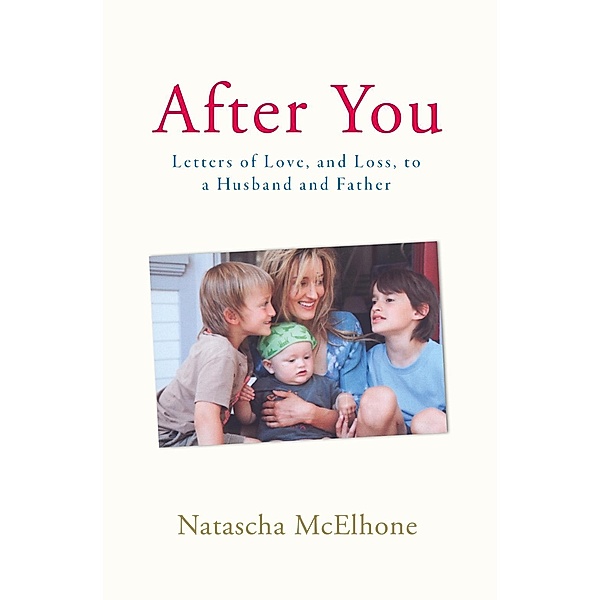 After You, Natascha McElhone