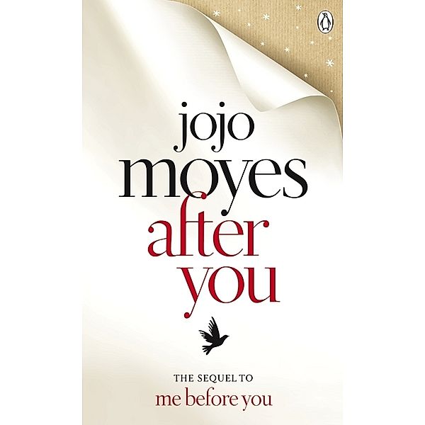 After You, Jojo Moyes