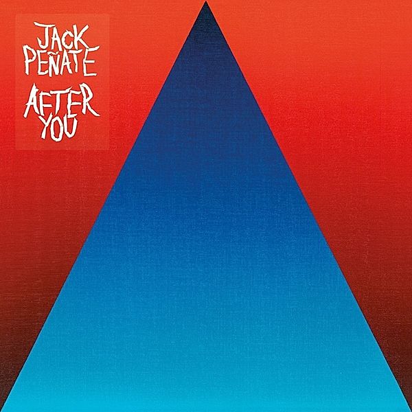 After You (Vinyl), Jack Penate
