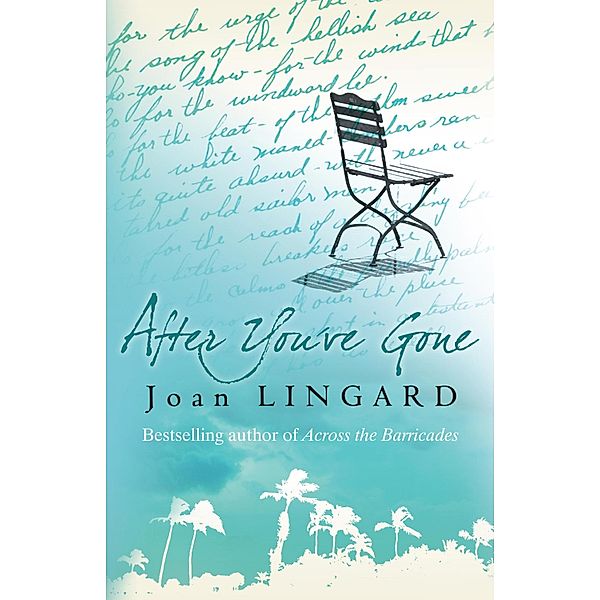 After You've Gone, Joan Lingard