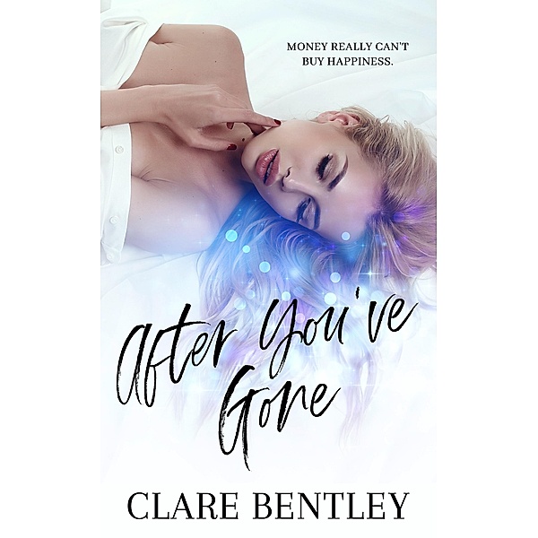 After You've Gone, Clare Bentley