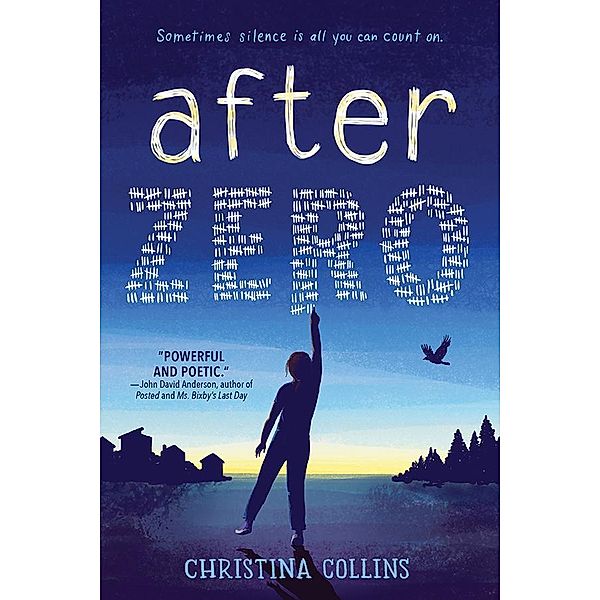 After Zero, Christina Collins