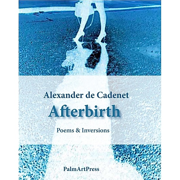 Afterbirth, Alexander De Cadenet