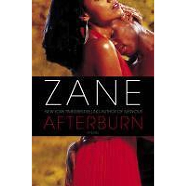 Afterburn, Zane
