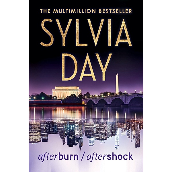 Afterburn/Aftershock, Sylvia Day