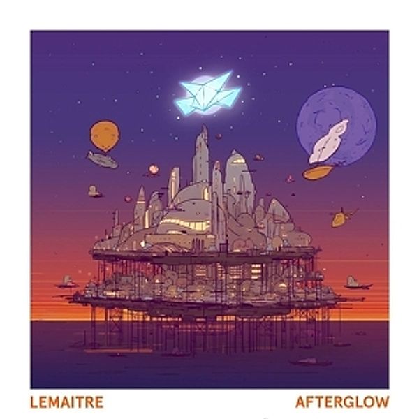 Afterglow, Lemaitre