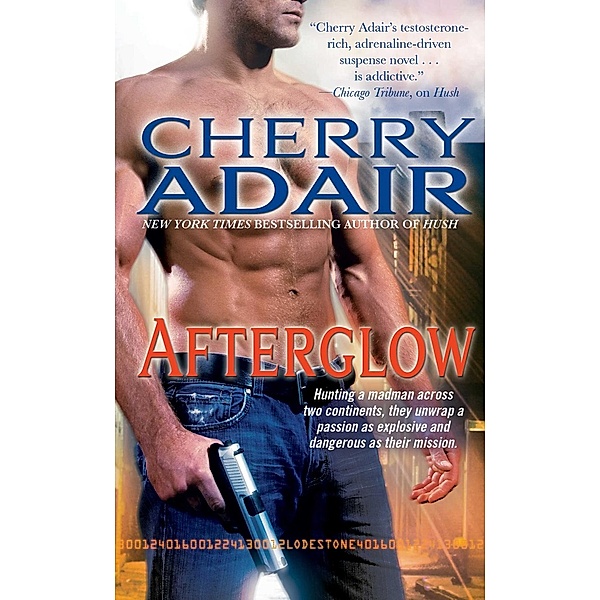 Afterglow, Cherry Adair