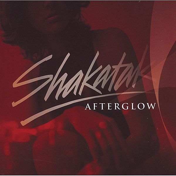 Afterglow, Shakatak