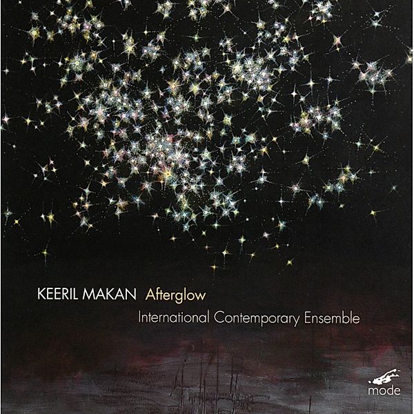 Afterglow, International Contemporary Ensemble