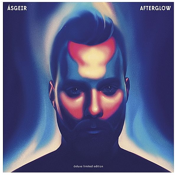 Afterglow (Deluxe Version), Asgeir