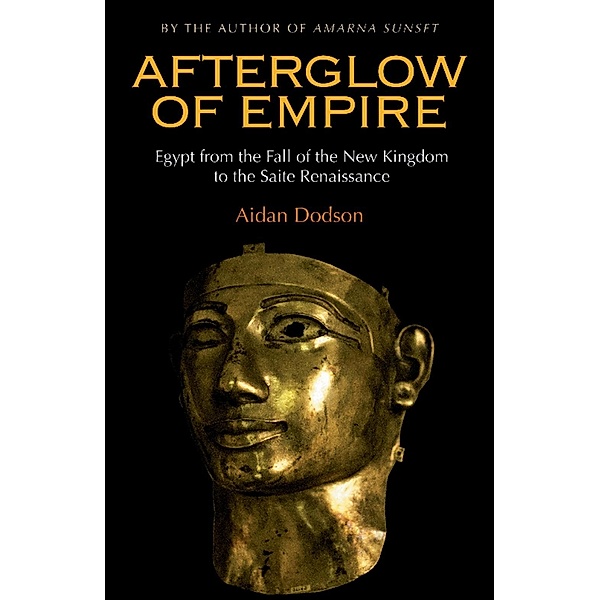 Afterglow of Empire, Aidan Dodson
