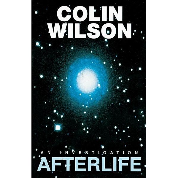 Afterlife, Colin Wilson