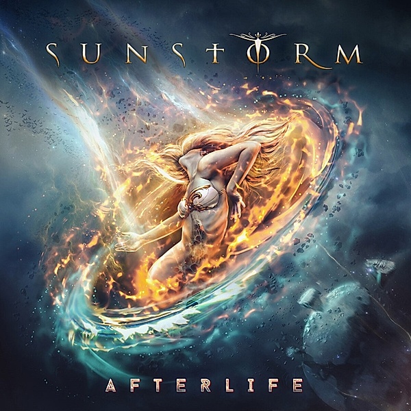 Afterlife, Sunstorm