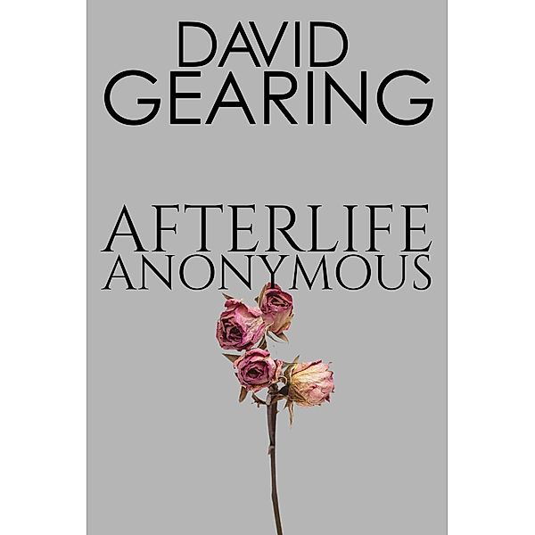 Afterlife Anonymous, David Gearing