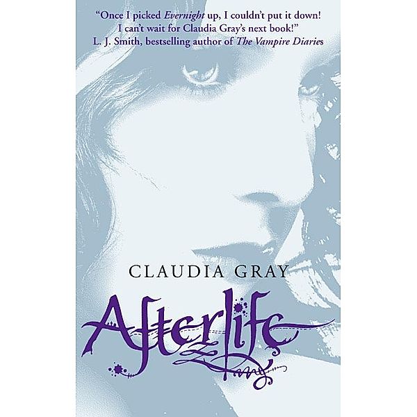 Afterlife / Evernight Bd.4, Claudia Gray