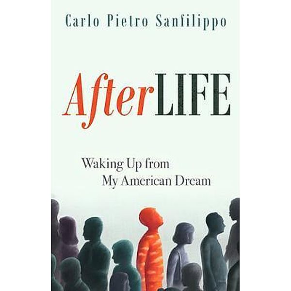 AfterLIFE / Stonebrook Publishing, Carlo Pietro Sanfilippo